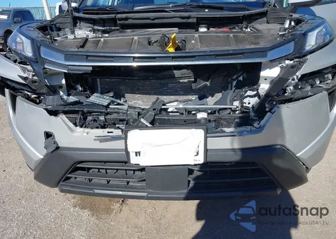 2025 Nissan Rogue Sv Intelligent Awd from USA, damaged, VIN JN8BT3BBXSW421230